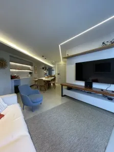 Apartamento com 3 Quartos à venda, 105m² no Boa Viagem, Recife