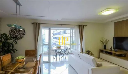 Apartamento com 3 Quartos à venda, 115m² no Vila Mariana, São Paulo