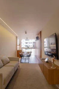 Apartamento com 3 Quartos à venda, 111m² no Praia da Costa, Vila Velha