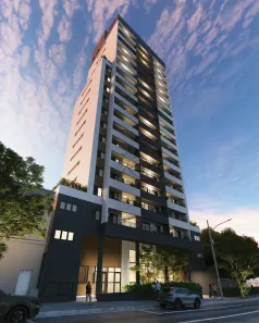 Apartamento com 2 Quartos à venda, 42m² no Lapa, São Paulo