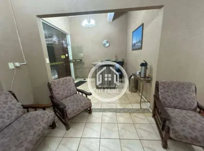 Imóvel Comercial com 32 Quartos à venda, 429m² no Centro, Fronteira