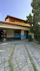 Casa de Condomínio com 5 Quartos à venda, 585m² no Alphaville Residencial Dois, Barueri