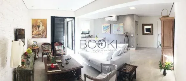 Apartamento com 2 Quartos à venda, 82m² no Vila Olímpia, São Paulo