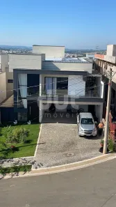 Casa de Condomínio com 5 Quartos à venda, 330m² no Swiss Park, Campinas
