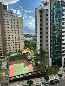 Apartamento com 4 Quartos à venda, 170m² no Belvedere, Belo Horizonte