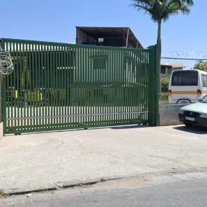 à venda, 1710m² no Vila Boa Esperança, Betim