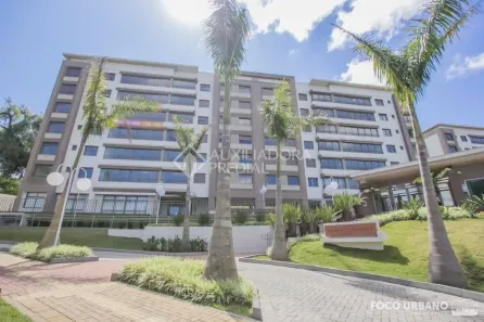 Apartamento com 3 Quartos à venda, 105m² no Cavalhada, Porto Alegre
