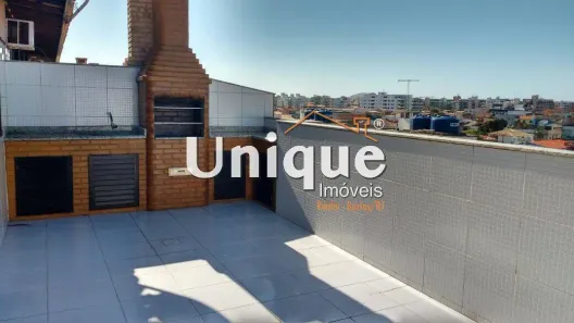 Apartamento com 3 Quartos à venda, 120m² no Parque Riviera, Cabo Frio