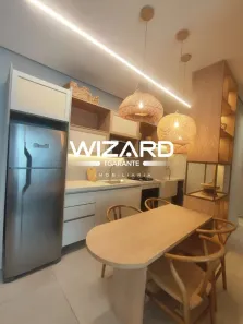 Apartamento com 2 Quartos à venda, 50m² no Valongo, Santos