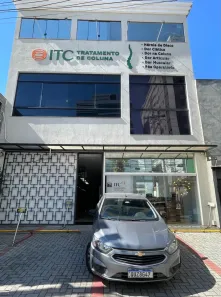 Prédio Comercial para alugar, 200m² no Vila Ema, São José dos Campos