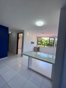 Apartamento com 2 Quartos para alugar, 60m² no Pedro Gondim, João Pessoa