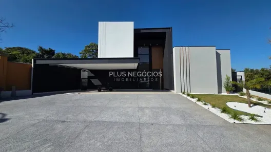 Casa de Condomínio com 3 Quartos à venda, 303m² no Vila Martins, Itu