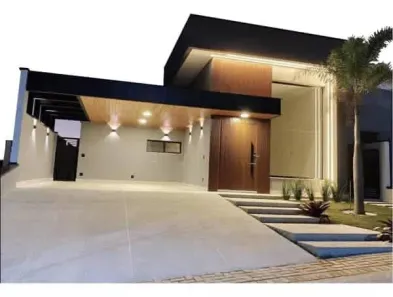 Casa de Condomínio com 3 Quartos à venda, 600m² no , Ibiúna