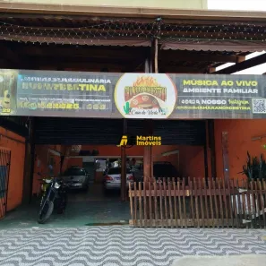 Ponto Comercial para alugar, 290m² no Bela Vista, Osasco