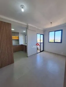 Apartamento com 2 Quartos à venda, 53m² no Jardim Bosque das Vivendas, São José do Rio Preto