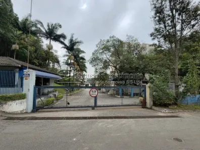Galpão/Depósito/Armazém para alugar, 14000m² no Vila Nogueira, Diadema
