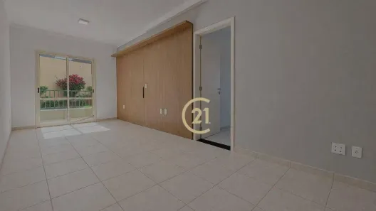 Apartamento com 2 Quartos para alugar, 65m² no Centro, Indaiatuba