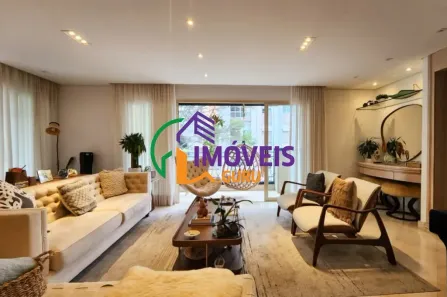 Apartamento com 3 Quartos à venda, 177m² no Perdizes, São Paulo