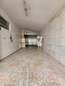 Casa com 2 Quartos à venda, 48m² no Parque Residencial Vila União, Campinas