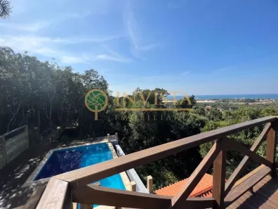 Casa com 5 Quartos à venda, 19000m² no Morro das Pedras, Florianópolis