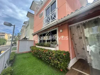 Casa com 4 Quartos à venda, 200m² no Recreio dos Bandeirantes, Rio de Janeiro