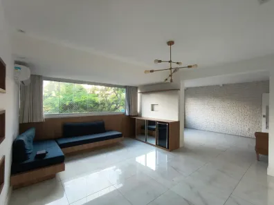Apartamento com 4 Quartos à venda, 180m² no Graça, Salvador