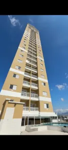 Apartamento com 2 Quartos à venda, 46m² no Parque São Vicente, São Vicente