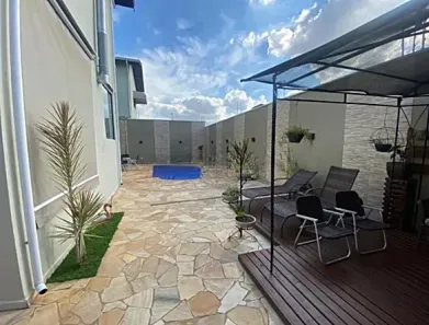 Casa com 3 Quartos à venda, 265m² no Parque Alto Taquaral, Campinas