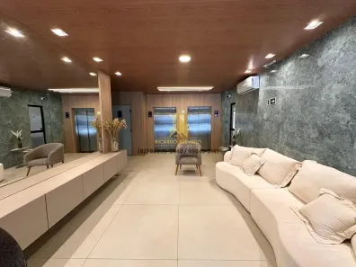 Cobertura com 2 Quartos à venda, 82m² no Jatiúca, Maceió