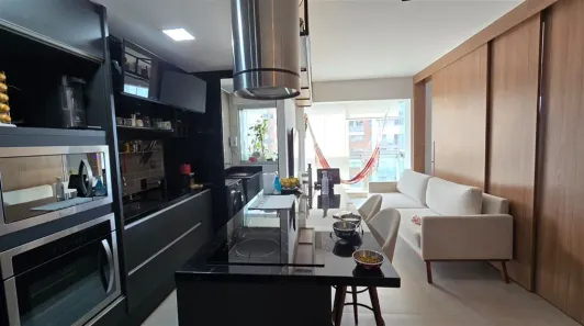 Apartamento com 2 Quartos à venda, 77m² no Barra Olímpica, Rio de Janeiro