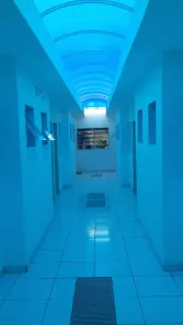 Apartamento com 1 Quarto para alugar, 12m² no Santana, São Paulo