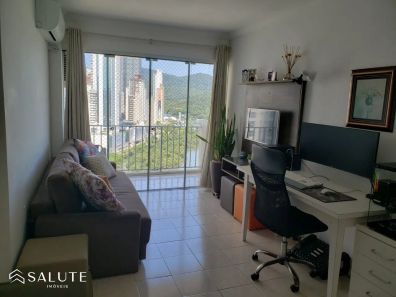 Apartamento com 2 Quartos à venda, 75m² no Centro, Balneário Camboriú