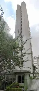 Flat com 1 Quarto à venda, 36m² no Bela Vista, São Paulo