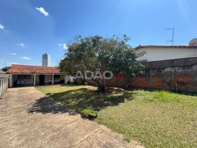 Lote/Terreno à venda, 571m² no Setor Leste Universitário, Goiânia