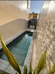 Apartamento com 3 Quartos à venda, 96m² no Mangabeira, João Pessoa