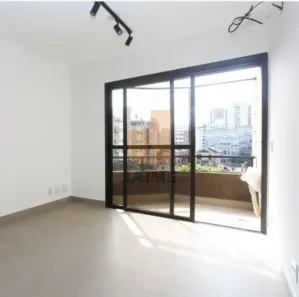 Cobertura com 2 Quartos à venda, 128m² no Pinheiros, São Paulo