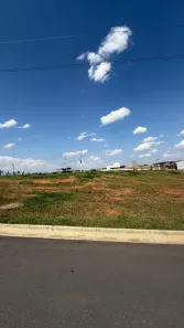 Lote/Terreno à venda, 253m² no Polo Empresarial Goiás, Aparecida de Goiânia