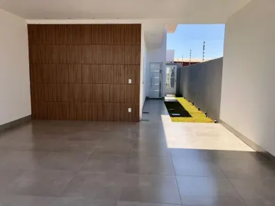 Casa com 3 Quartos à venda, 141m² no Chácaras Colorado, Anápolis