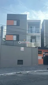 Apartamento com 2 Quartos à venda, 35m² no Vila Matilde, São Paulo