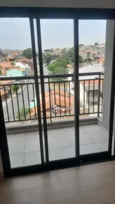 Apartamento com 2 Quartos à venda, 56m² no Vila Domingues, Votorantim