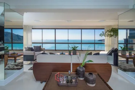 Apartamento com 4 Quartos à venda, 284m² no Centro, Balneário Camboriú