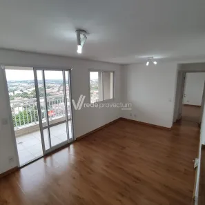 Apartamento com 2 Quartos para alugar, 65m² no Vila Proost de Souza, Campinas