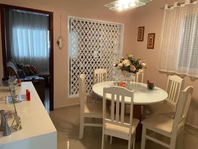 Sobrado com 3 Quartos à venda, 98m² no Vila Prado, São Paulo