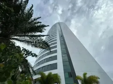 Apartamento com 4 Quartos à venda, 268m² no Pina, Recife