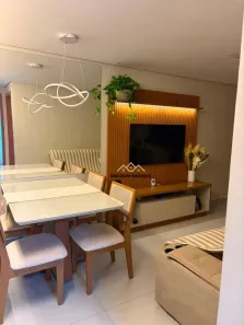 Apartamento com 2 Quartos à venda, 47m² no Jardim Nova Europa, Campinas