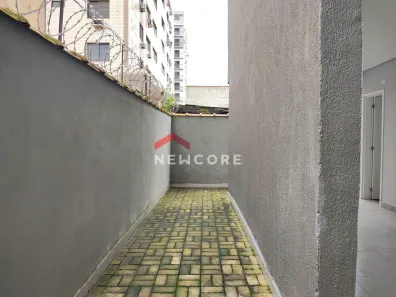 Casa de Condomínio com 2 Quartos à venda, 116m² no Marapé, Santos