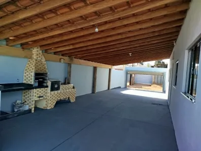 Fazenda/Sítio com 2 Quartos à venda, 300m² no Jardim Palestina, Franca
