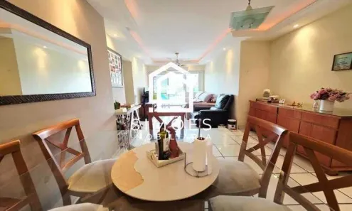 Apartamento com 2 Quartos à venda, 86m² no Pechincha, Rio de Janeiro