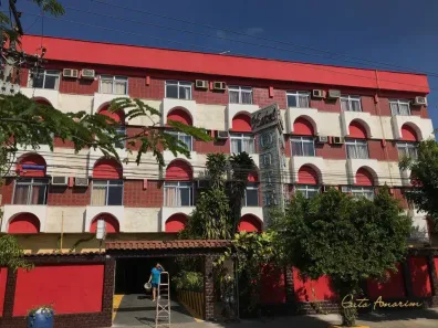 Imóvel Comercial com 75 Quartos à venda, 2400m² no Centro, Nova Iguaçu