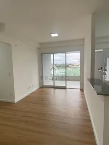 Apartamento com 2 Quartos à venda, 72m² no Jardim Califórnia, Jacareí